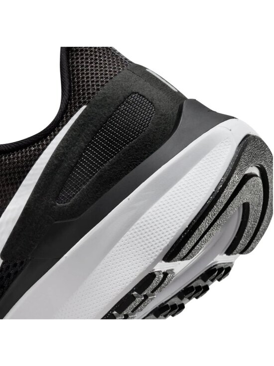 Nike Air Zoom Structure 25 - Women Running Shoes Black White DJ7884-001 NEW main image 5
